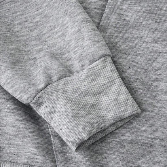 Graphic Print Hoodie⌚️ - Picture 2 of 3